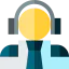 Pilot icon 64x64