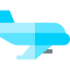 Aeroplane icon 64x64