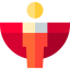 Flying icon 64x64