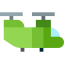 Helicopter icon 64x64
