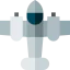 Aeroplane icon 64x64