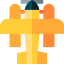 Aeroplane icon 64x64