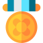 Medal icon 64x64