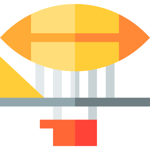 Zeppelin 图标