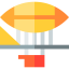 Zeppelin icon 64x64