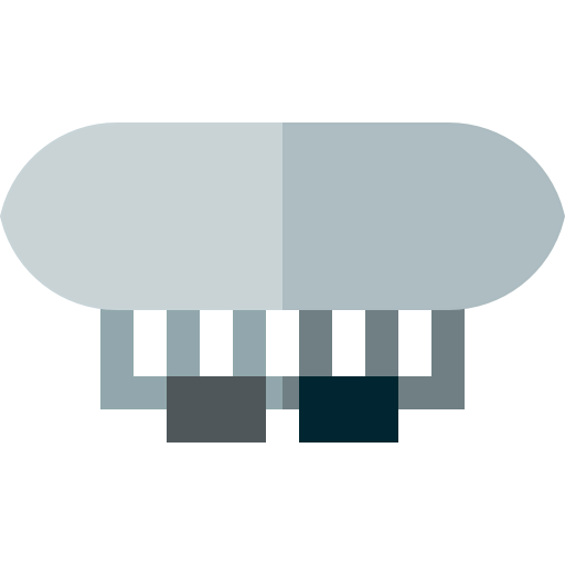 Zeppelin 图标