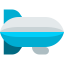 Zeppelin icon 64x64