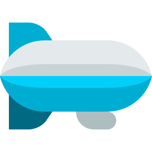 Zeppelin icon