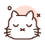 Cat icon 64x64