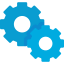 Settings icon 64x64