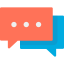 Chat icon 64x64