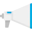 Megaphone icon 64x64