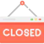 Closed icon 64x64