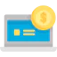Laptop アイコン 64x64