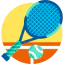 Tennis icon 64x64