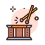 Drum icon 64x64