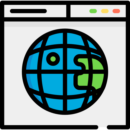 Browser icon