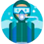 Diving Ikona 64x64