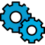 Settings icon 64x64