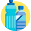 Water bottle Ikona 64x64