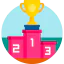 Podium Ikona 64x64