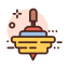 Fidget spinner icon 64x64