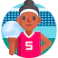 Volleyball Ikona 64x64
