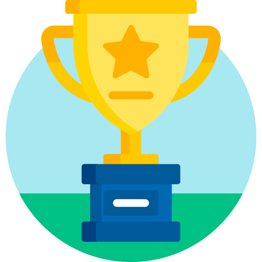 Trophy icon