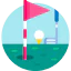 Golf Ikona 64x64