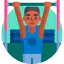 Gym Ikona 64x64