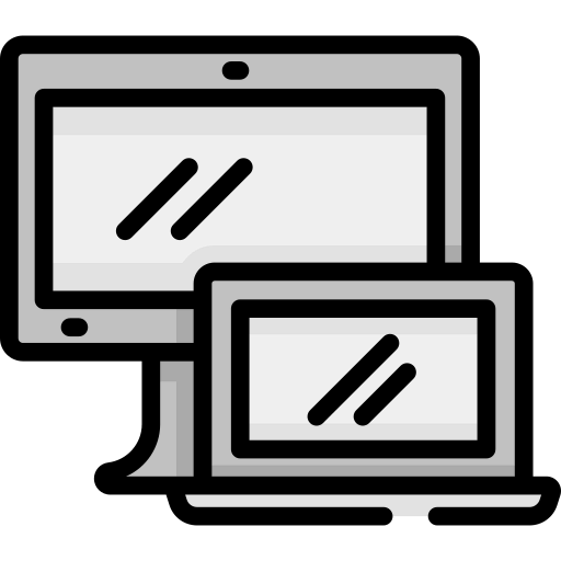 Computer icon