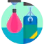 Punching bag icon 64x64