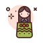 Puppet icon 64x64