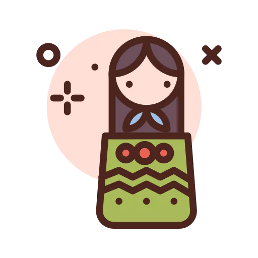 Puppet icon
