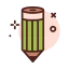 Pencil icon 64x64