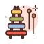 Percussion icon 64x64