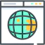Browser icon 64x64