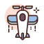 Airplane icon 64x64