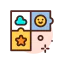 Puzzle icon 64x64