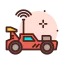 Remote control icon 64x64