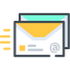 Email icon 64x64