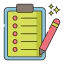 Briefing icon 64x64