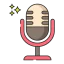 Podcast icon 64x64