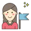 Ambassador icon 64x64