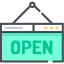 Open icon 64x64
