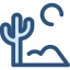 Desert icon 64x64