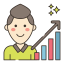 Influencer icon 64x64