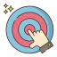 Clicks icon 64x64