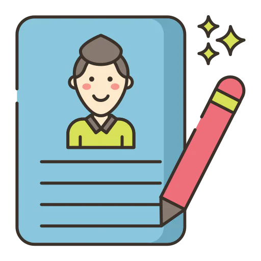 Guest post icon