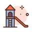 Slide icon 64x64